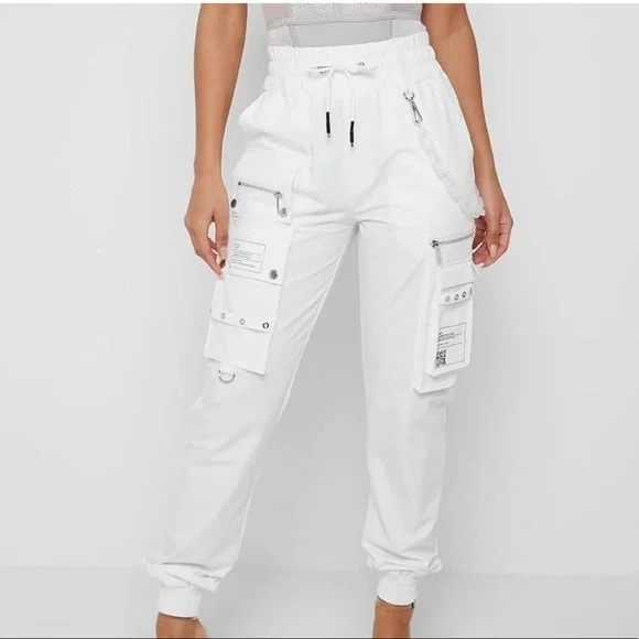 Women's Cargo Pants, Manière De Voir